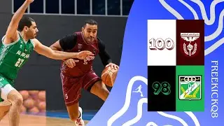 مباراة النصر vs العربي دوري الدرجة الأولى الكويتي لكرة السلة 27-11-2025