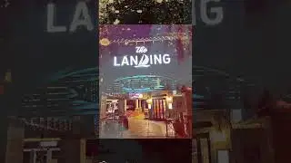 PRE-EVENT VIDEO FLYER
