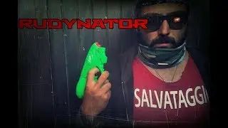 RUDYNATOR