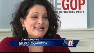 Conflict of interest allegations arise for state taxation committee leader