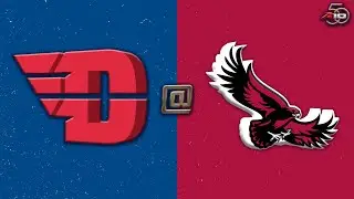 MBB Game Highlights: Dayton vs. Saint Joseph's (01/24/26)