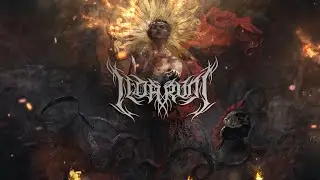 Ildaruni - Of Nomos and Flaming Flint Stone (Official Lyric Video) 2025 I Black Lion Records