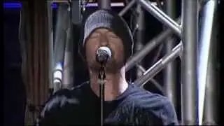 Biagio Antonacci Lascia stare ( Anima Rock 2009)