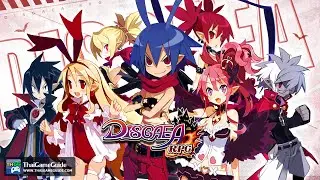 Disgaea RPG : Asynchronous Multiplayer PvP Versus ~ Netherworld Fighting Championship