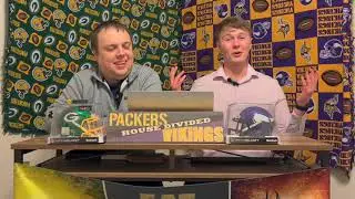 Does DJ Moore Own the Packers? (Eating W's Wildcard Weekend Recap)