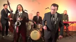 Tainted Love - Soft Cell Cover by The Soultastics
