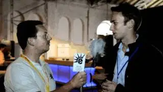 Rocketinternet Uwe Horstmann interview K5 Conference 2011 ecomPunk