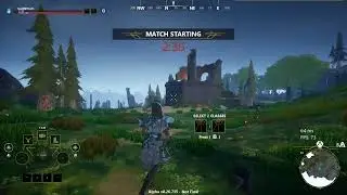spellbreak BR