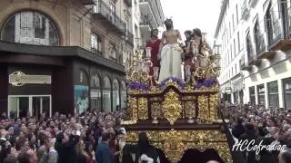Misterio de Jesús Despojado por Rioja 2013