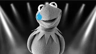 Creep &ndash; Radiohead (Kermit the Frog Cover)