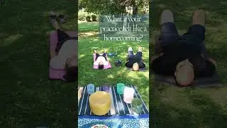 From Overwhelmed to Aligned #NervousSystemReset #ElementalAlchemy #YakunaPath #TorontoWellness