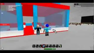 How to kill Tony Hawk in roblox!