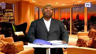 FURAHA TV NETWORK PASTEUR PASCAL NSIAMALEMBE