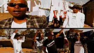 Pantsula Party