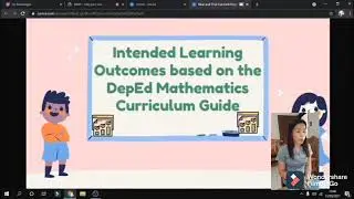 Course Mapping with Intended Learning Outcomes