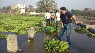 28.01.2018 Pavnamai Jalparni mukat abhiyan