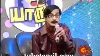 Manobala talks about Bharathi Raja