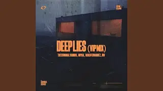 Deep Lies (feat. Onyra) (VIP Mix)