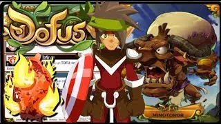 DOFUS 1.29 / VAIS-JE DROPPER LE DOFUS POURPRE ?! ( 10 CAPTURES MINO)