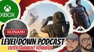 Dune: Awakening Review + MindsEye Impressions | Konami & Xbox Games Showcase 2025 Ep. 99