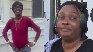 54-year-old woman killed by stray Pit Bulls