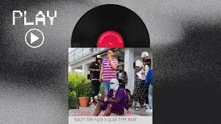 [FREE]Ralfy The Plug x Illah type beat 2023 - 