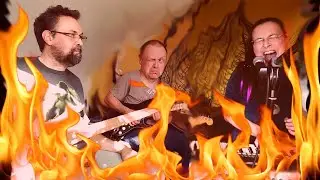 Feuer &bull; Atmodjo Projekt &bull; Deutsche Funk Band