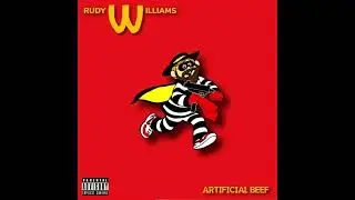 Eto feat. Rudy Williams - One Brick or One Rhyme