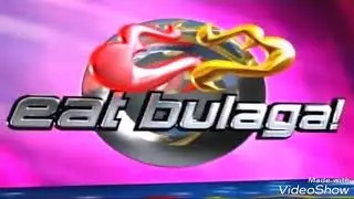 EAT BULAGA BIRIT BABY 2009 SEMI FINALIST  EMIE CONJURADO