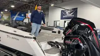 Campion RAGE Boat for Sale | New Boat Dealer in Sioux Falls
