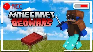 🔴 LIVE | BEDWARS CORALMC - Road to 1k sub! #minecraft #minecraftita #bedwars #coralmc