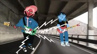 FRESH - Going to Brighton (official video)