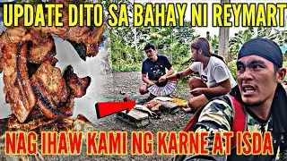GANAP DITO SA BAHAY NI REYMART NGAYON #FB.NOLEDALISAY #gcash_09512551649 