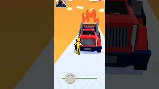 Scale Man Run #shorts #shortsvideo #game Level #3