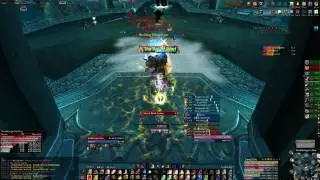 Elysiam - Saurfang