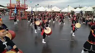 RKMD Londrina - Londrina Matsuri 2025 - Ichigo Maita