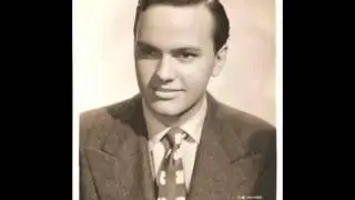 Maybe You'll Be There (1947) - Bob Haymes and The Sportsmen Quartet