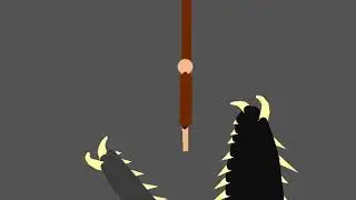 The Mega Serpent