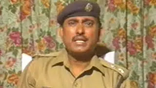 Gasht Par - Beawar Dacoity
