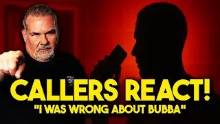 &ldquo;I Was WRONG About Bubba&rdquo; &ndash; Powerful Calls Flood In After Brooke Hogan&rsquo;s Interview