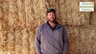 Regenerative Ag in the Low Rainfall Mallee