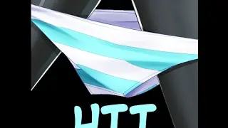 Alpha Non-Pro 3rd place match: HTT vs ECVisualize Academy