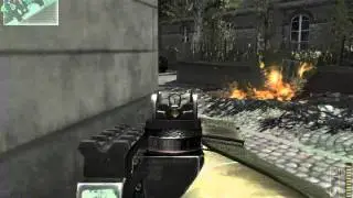 Twisted Energy - MW3 Game Clip