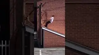 BMX vs SCOOTER! Who Did It Better? #short -Zack Gerber / Dylan Morrison