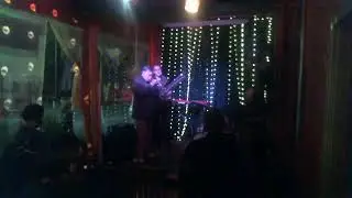 Racer Sessions 10/13/2019 - Dan Clucas