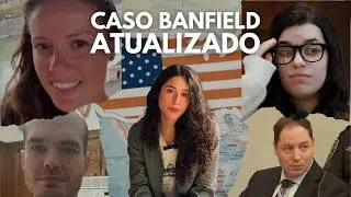 Entenda o caso da au pair brasileira presa nos EUA após morte da host mom