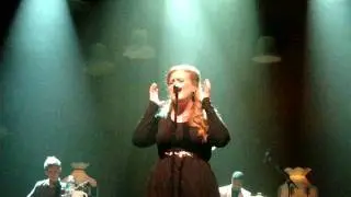Adele  - Don't You Remember Live