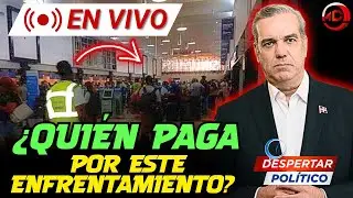 ¿QUIEN PAGA POR ESTE ENFRETAMIENTO?