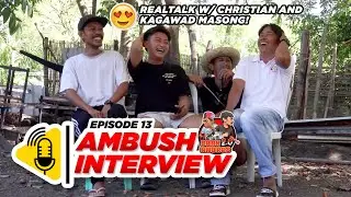 Nagadu Nga Pagtripan Da Kagawad Pay
