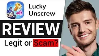 Lucky Unscrew: настоящий или подделка? | Отзывы о Lucky Unscrew | Законно ли использовать Lucky U...